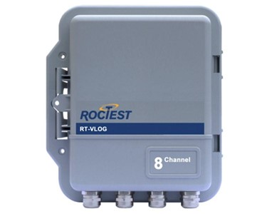 Roctest - Data Logger | RT-VLOG