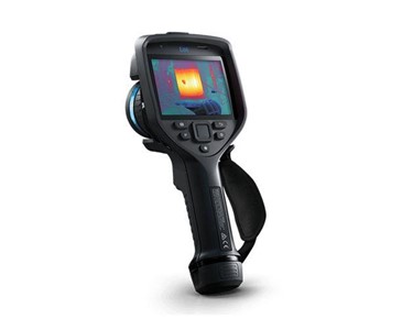 FLIR - Thermal Imaging Camera | E86-24 