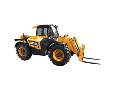 JCB - Robust Agricultural Telehandler | 541/70 AGRI