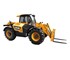 JCB - Robust Agricultural Telehandler | 541/70 AGRI