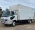 Used Pantech Truck | 2019 MITSUBISHI FUSO FIGHTER 1224 
