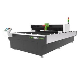 Metal Tube CO2 Laser Cutter | CMA1325C