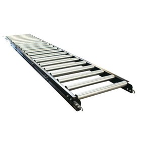 Roller Conveyor 600mm x 3m L824