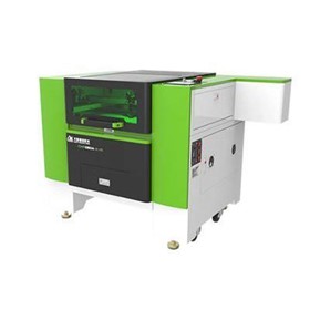 Laser Engraving Machine | CMA-K