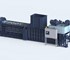Semi-Automatic Horizontal Balers 11 kW | EF 400 S-Auto