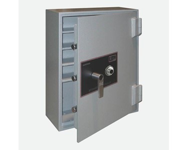 CMI - CMI Drug Safes DS1-DS3