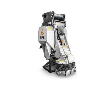 FAE - Stump Grinder 160 cc | SCM/EX/VT