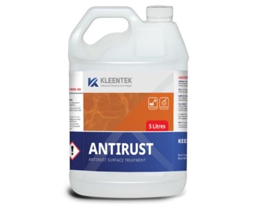 Kleentek - Rust Cleaners | Anti-Rust