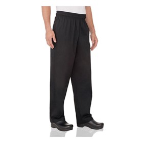Essential Baggy Chef Pants