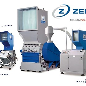 How Does Zerma Make Every Granulate Count?