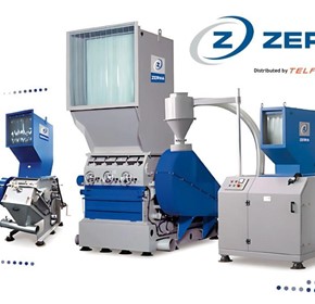 How Does Zerma Make Every Granulate Count?