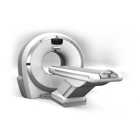 CT Scanner | Revolution ACT