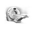 GE Healthcare - CT Scanner | Revolution ACT