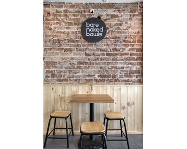 Hospitality Fit Outs