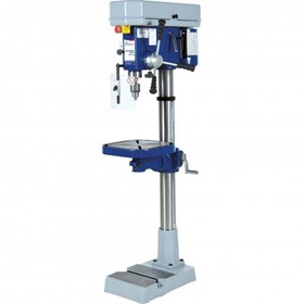 Industrial Pedestal Drill - Belt Drive - PD-35