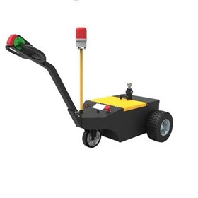 Electric Tow Tug / Towing Tugs 500kg-6000kg Capacity