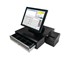 Retail POS System Seafood, Butcher, Delicatessen, Poultry | Package H