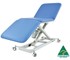 Healthtec LynX Universal GP All-Electric Exam Couch w/Castors