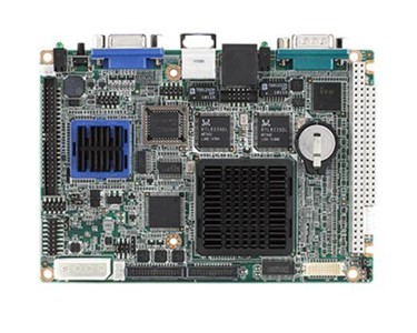 Single Board Computers - 3.5" CPU Boards -PCM-9375-a3