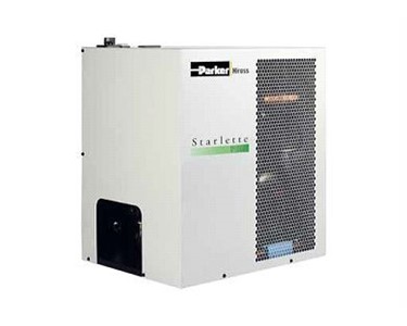 Parker - Refrigeration Air Dryer | Hiross