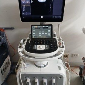 Epiq 5G Ultrasound EX4455