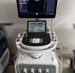 Epiq 5G Ultrasound EX4455