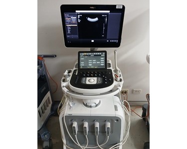 Philips - Epiq 5G Ultrasound EX4455