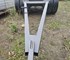 Used Dolly Trailer | 2025 SHOP BUILT Tandem Axle 