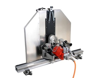 Weka - WS76 FRIDA HF Diamond Wall Saw 14KW