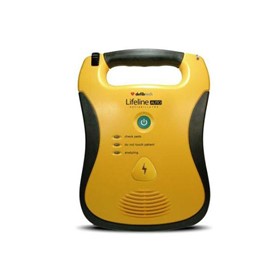 Defibtech – LifeLine AED Fully Automatic