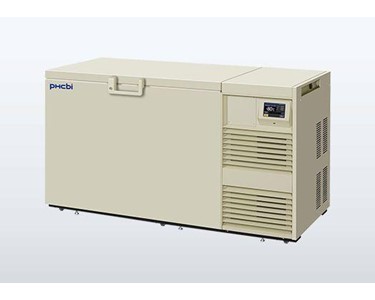 TwinGuard ULT Freezers | MDF-DC500VX