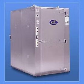 Pot & Pan Washer 5 Hp | LVO RW2580