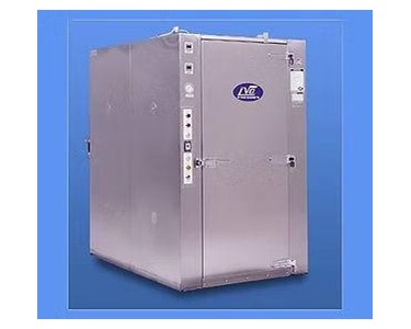 Pot & Pan Washer 5 Hp | LVO RW2580
