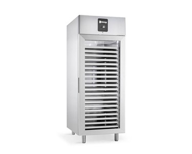 Samaref - Delizia - DL 1000 P BT - Pastry & Bakery Freezer