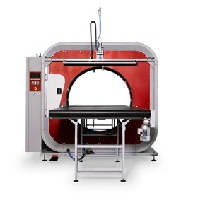 LINEA N9 - Medium Duty Horizontal Wrapping Machines