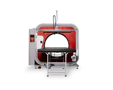 Aurora - LINEA N9 - Medium Duty Horizontal Wrapping Machines