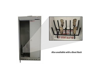 Drysafe Industrial Drying Cabinet
