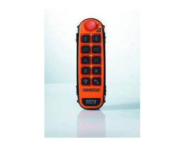Akerstroms - Mobile Remotes