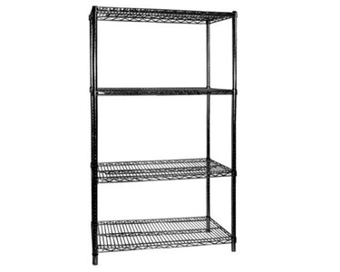 Modular Systems - Kitchen Shelving Systems