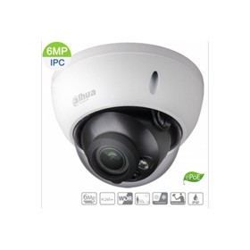 CCTV & Surveillance Cameras I 6MP IP Motorised Dome Camera