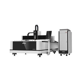 Fiber Laser Cutting Machine | Half Sheet Metal | LF1390 