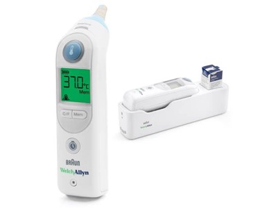 Ear Thermometer | 100267