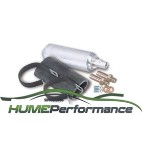 Electric In-line Fuel Pump | 12-920 