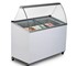 Bromic - Gelato Display Freezer | GD0007S