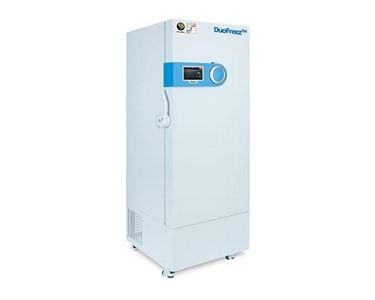 Pacific Laboratory Products - Laboratory Freezer Smart ULT | DuoFreez U300 