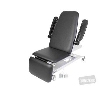 SX Phlebology Chair with Blood Arm Rest