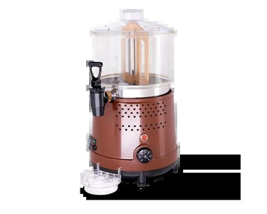 Vema - Table Top Hot Chocolate Dispenser | CI 2080