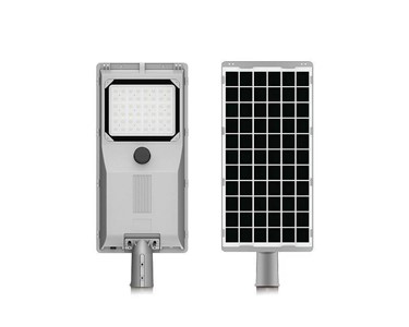 SolarisX - Solar Street Light | SolarisX FoldMax