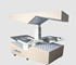Halsa Immortal Red Light Therapy Bed