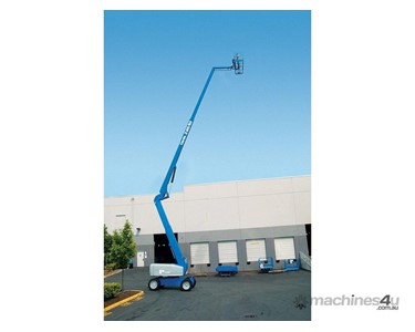 Genie - Articulated Boom Lift | Z80/60